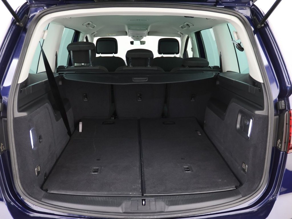 Used Volkswagen Sharan 2020 for sale - 77708905: Photo 27