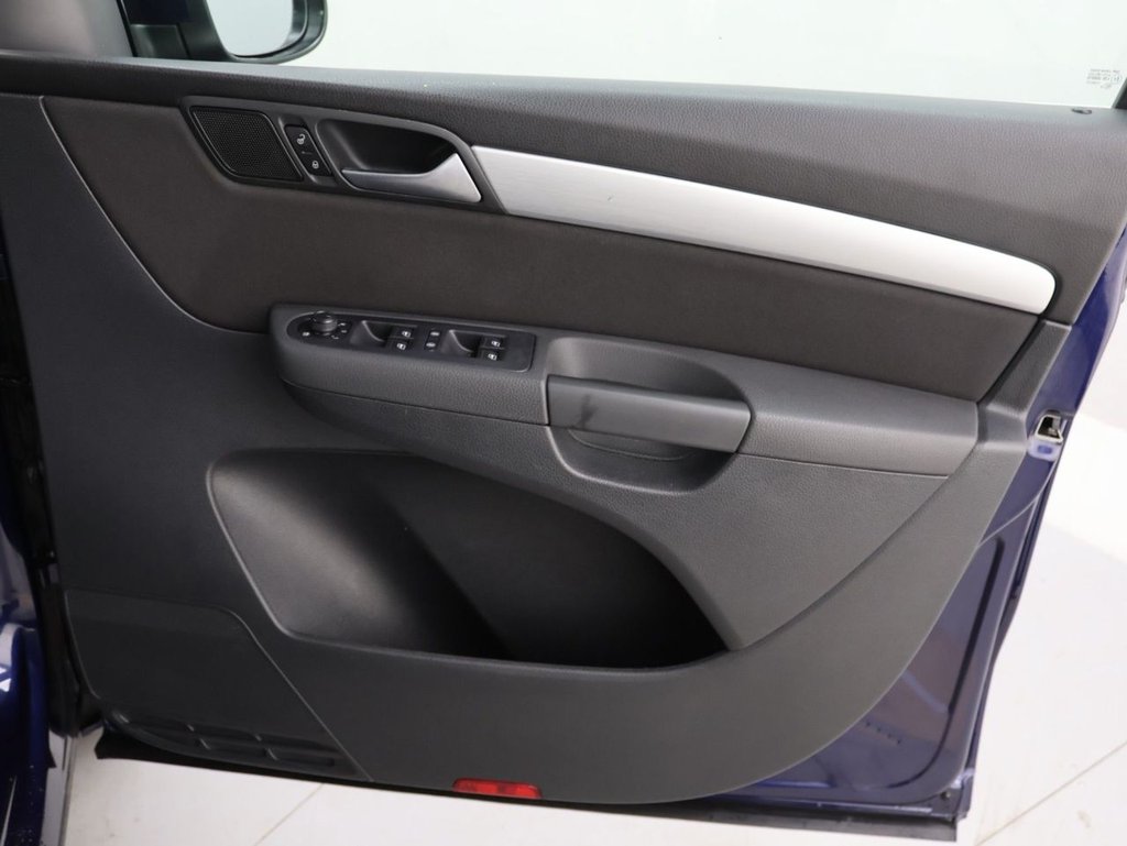 Used Volkswagen Sharan 2020 for sale - 77708905: Photo 28