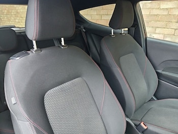 Used Ford Fiesta 2019 for sale - 78068792: Photo