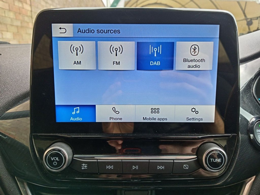 Used Ford Fiesta 2019 for sale - 78068792: Photo 5