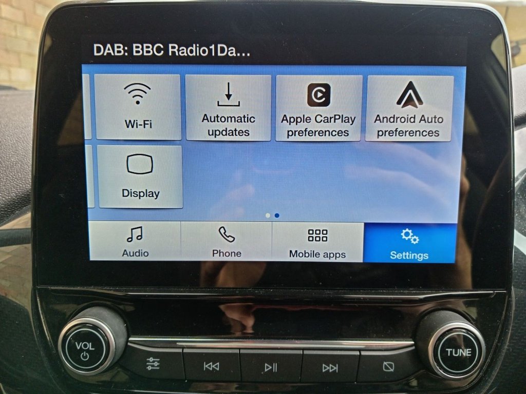 Used Ford Fiesta 2019 for sale - 78068792: Photo 8