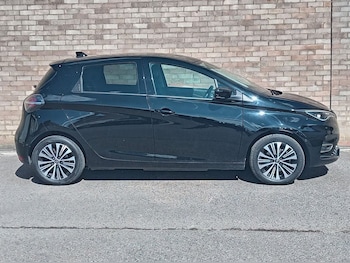 Used Renault Zoe 2023 for sale - 79607685: Photo