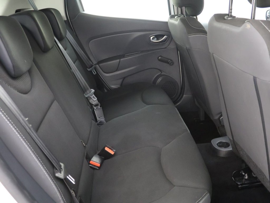 Used Renault Clio 2018 for sale - 77820505: Photo 15
