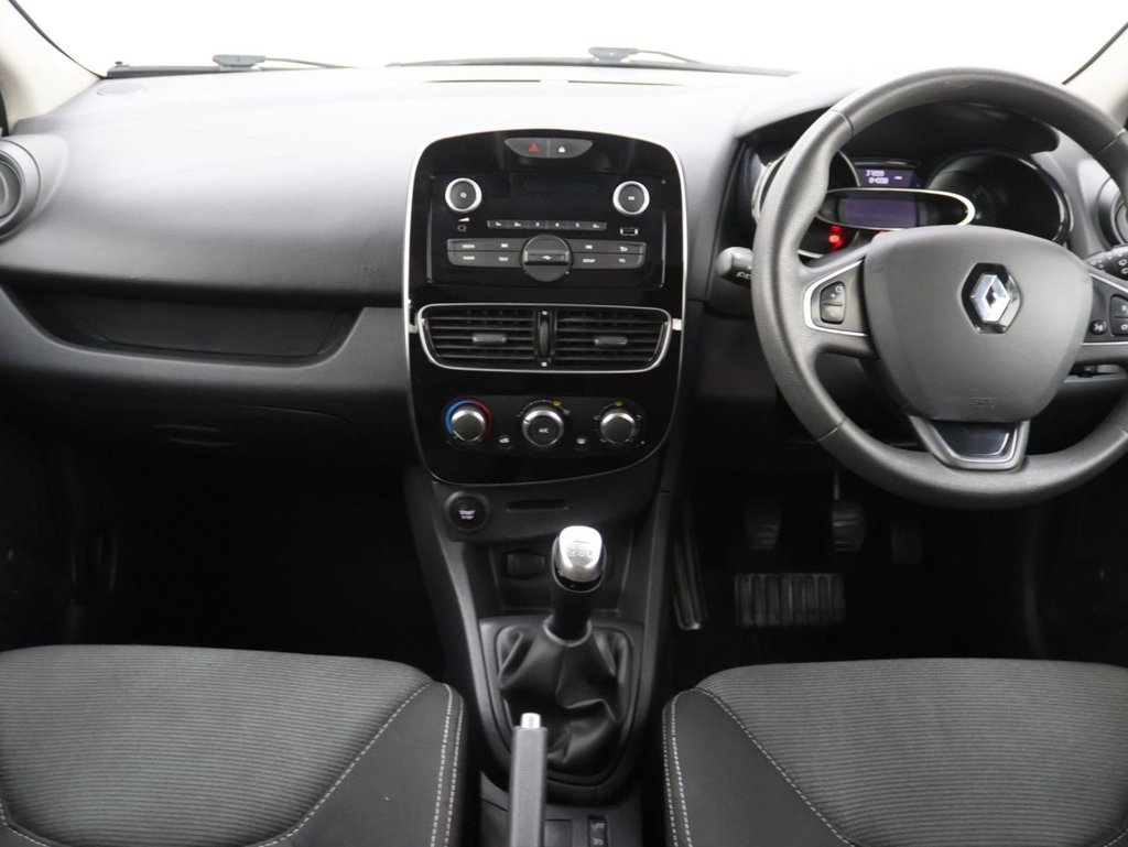 Used Renault Clio 2018 for sale - 77820505: Photo 17