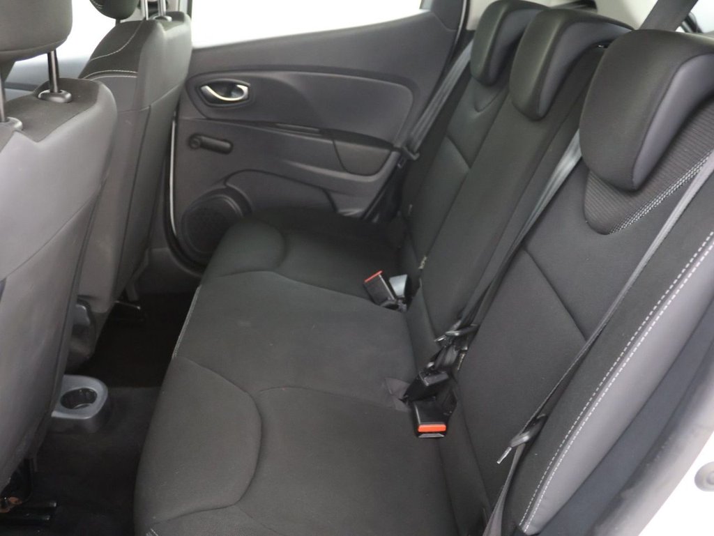 Used Renault Clio 2018 for sale - 77820505: Photo 20