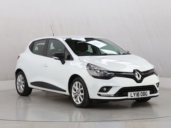 Used Renault Clio 2018 for sale - 77820505: Photo