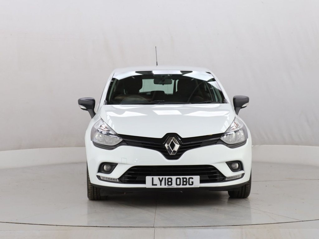 Used Renault Clio 2018 for sale - 77820505: Photo 3