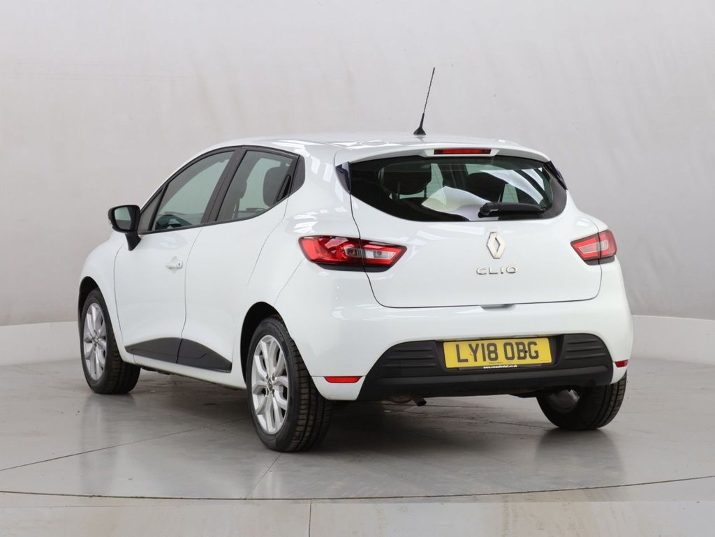 Used Renault Clio 2018 for sale - 77820505: Photo 7