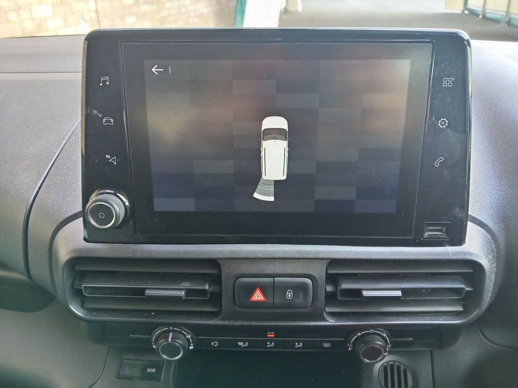 Used Citroen Berlingo 2020 for sale - 76542004: Photo 10