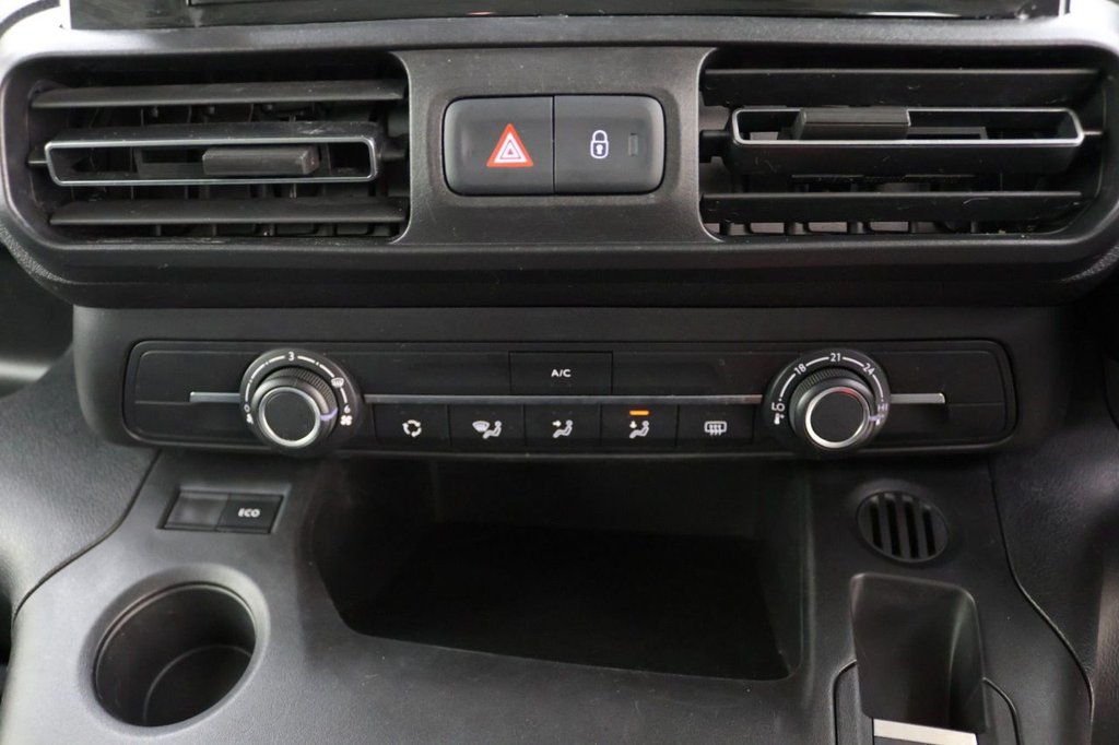 Used Citroen Berlingo 2020 for sale - 76542004: Photo 16