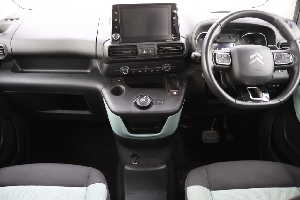 Used Citroen Berlingo 2020 for sale - 76542004: Photo 18