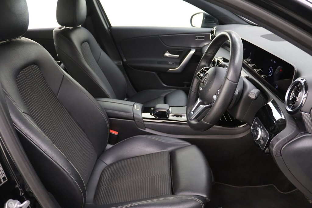 Used Mercedes-Benz A-Class 2019 for sale - 77301781: Photo 12