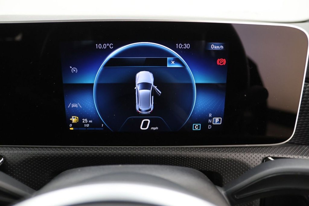 Used Mercedes-Benz A-Class 2019 for sale - 77301781: Photo 15