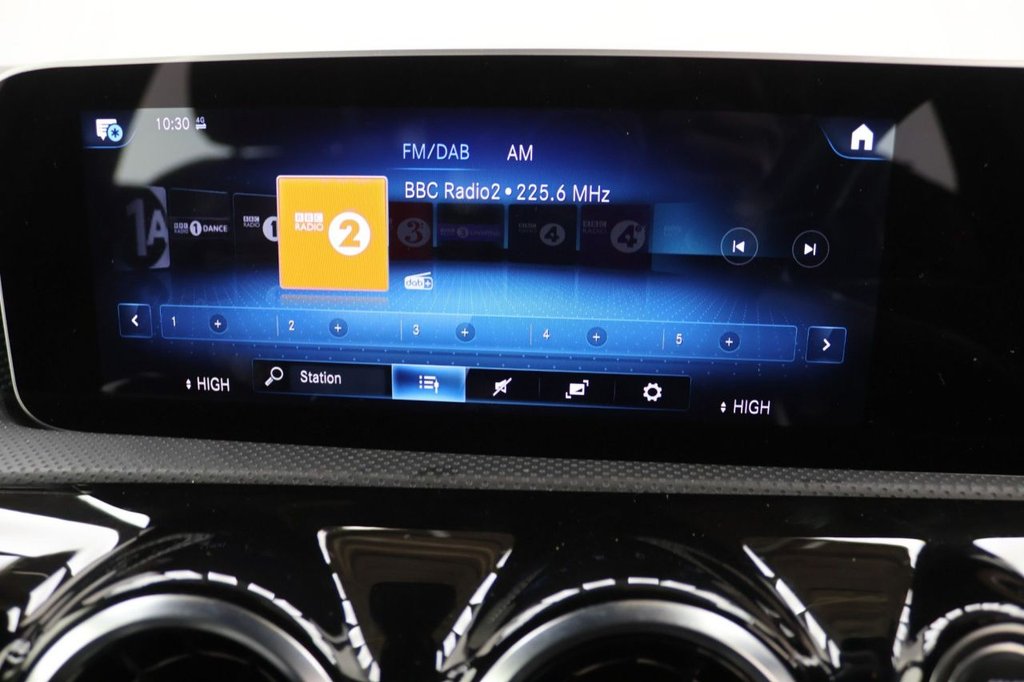 Used Mercedes-Benz A-Class 2019 for sale - 77301781: Photo 16