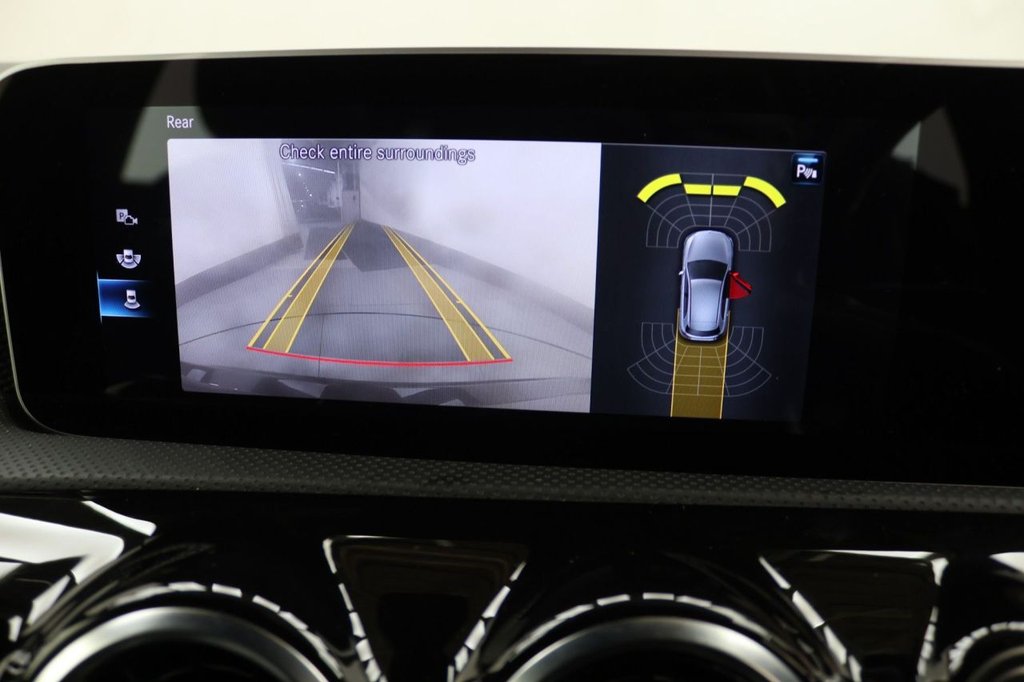 Used Mercedes-Benz A-Class 2019 for sale - 77301781: Photo 17