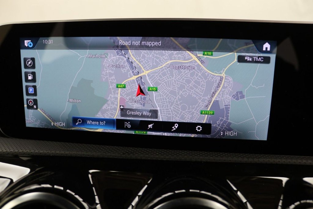 Used Mercedes-Benz A-Class 2019 for sale - 77301781: Photo 18