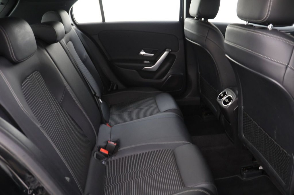 Used Mercedes-Benz A-Class 2019 for sale - 77301781: Photo 20