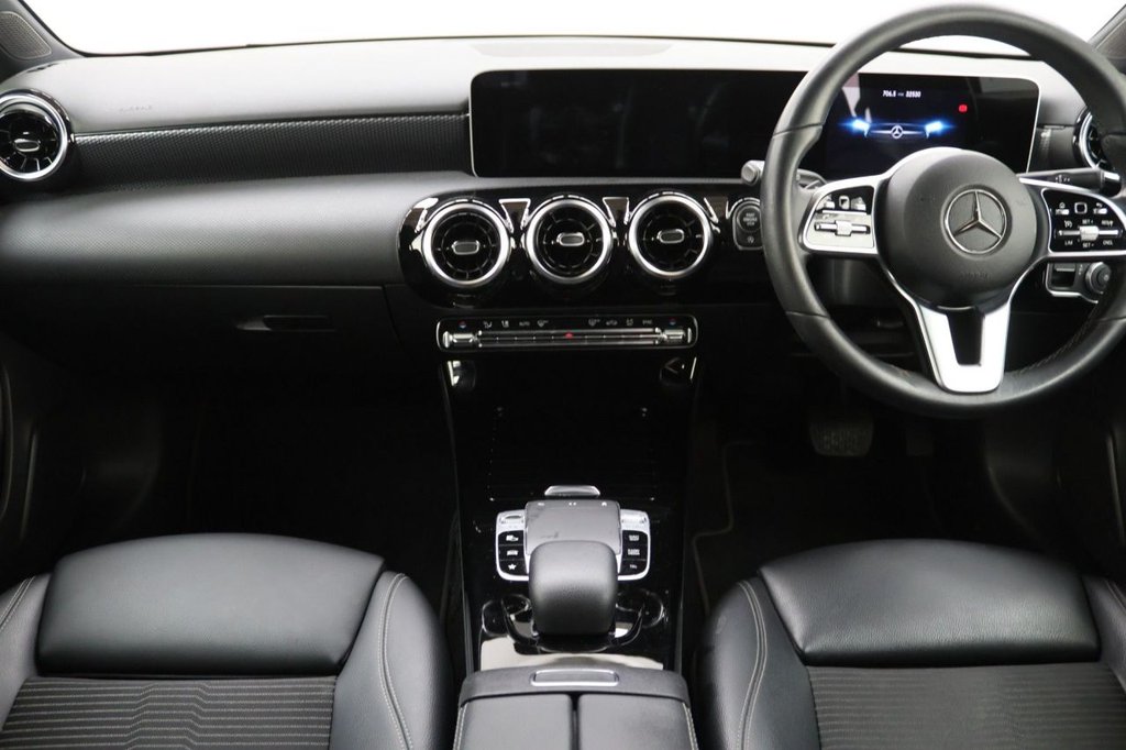 Used Mercedes-Benz A-Class 2019 for sale - 77301781: Photo 21