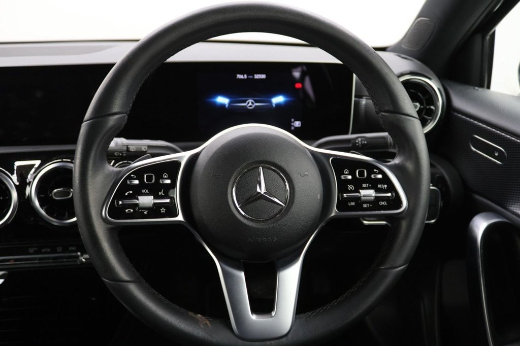 Used Mercedes-Benz A-Class 2019 for sale - 77301781: Photo 22