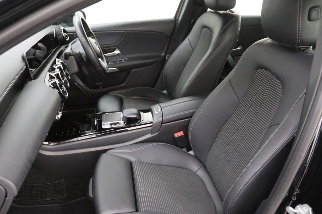 Used Mercedes-Benz A-Class 2019 for sale - 77301781: Photo 25