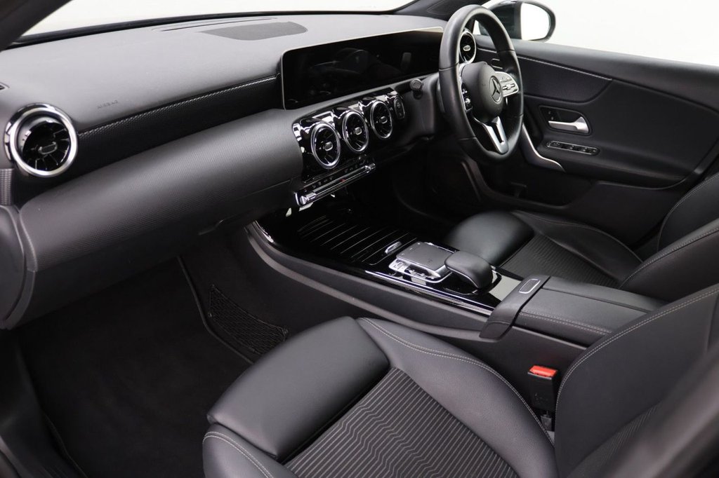 Used Mercedes-Benz A-Class 2019 for sale - 77301781: Photo 26