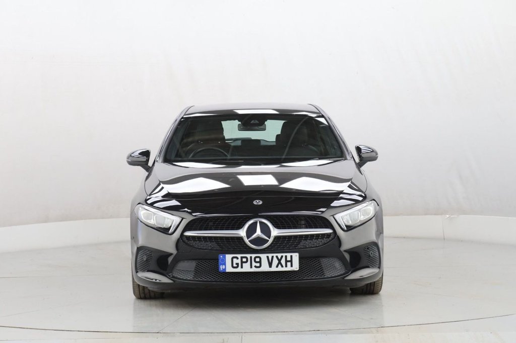 Used Mercedes-Benz A-Class 2019 for sale - 77301781: Photo 3