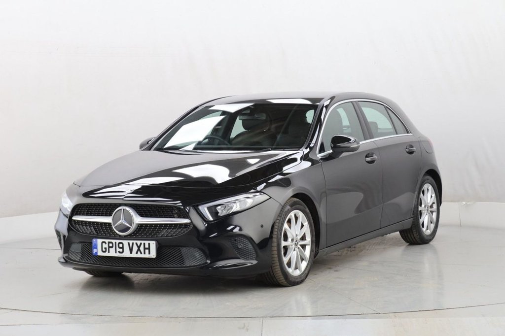 Used Mercedes-Benz A-Class 2019 for sale - 77301781: Photo 5