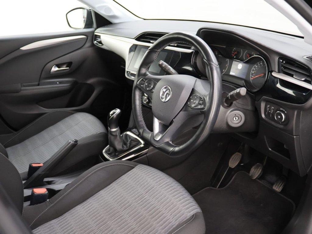 Used Vauxhall Corsa 2021 for sale - 76520675: Photo 10