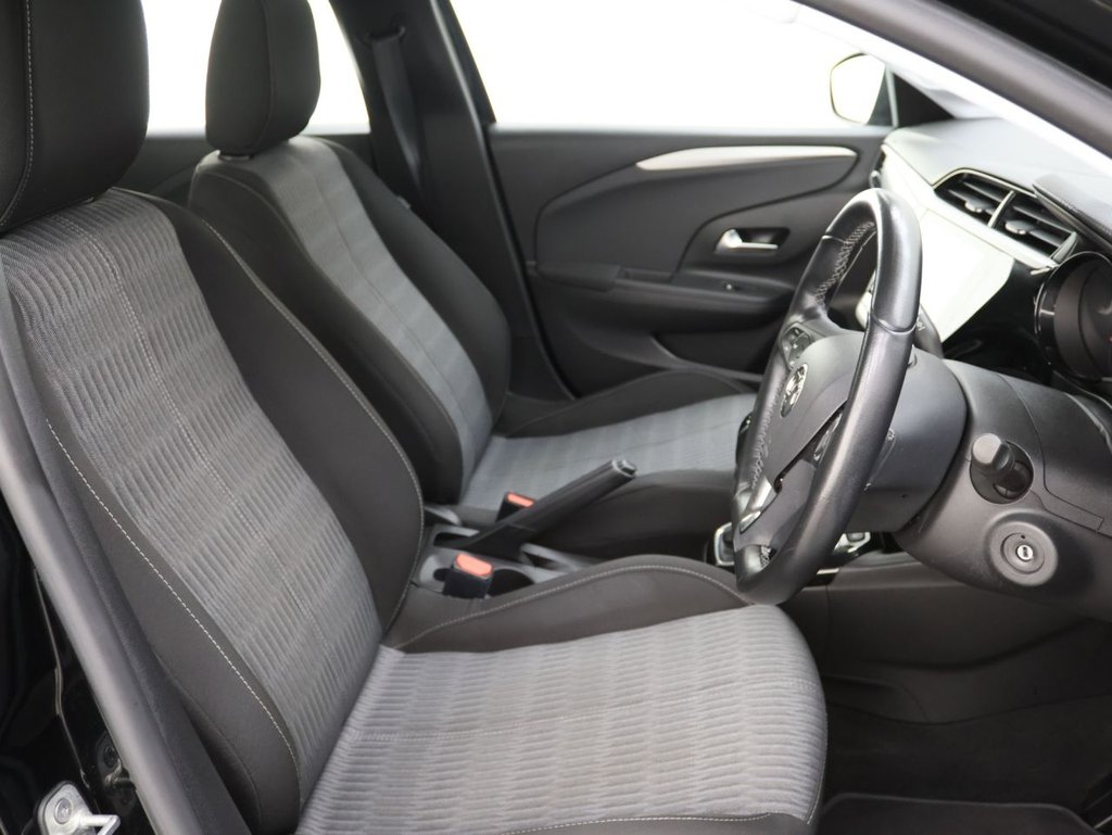 Used Vauxhall Corsa 2021 for sale - 76520675: Photo 11