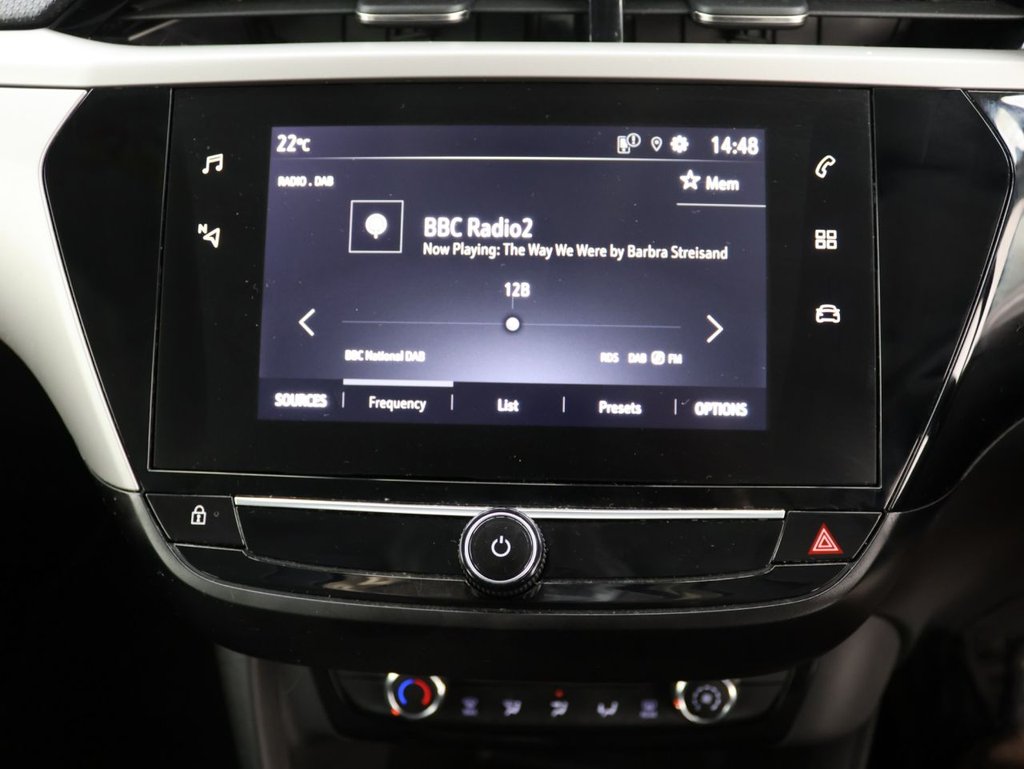 Used Vauxhall Corsa 2021 for sale - 76520675: Photo 13