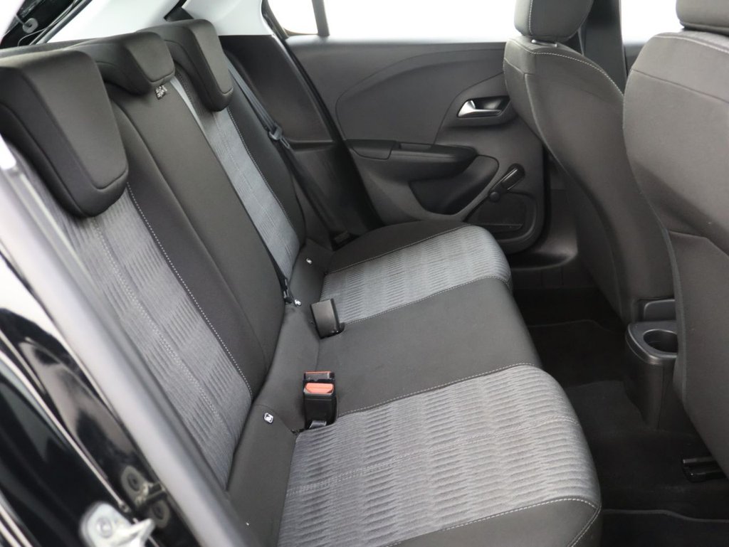 Used Vauxhall Corsa 2021 for sale - 76520675: Photo 14