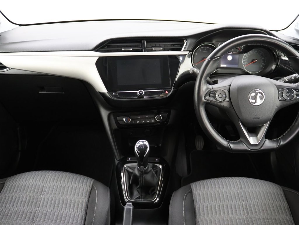 Used Vauxhall Corsa 2021 for sale - 76520675: Photo 16