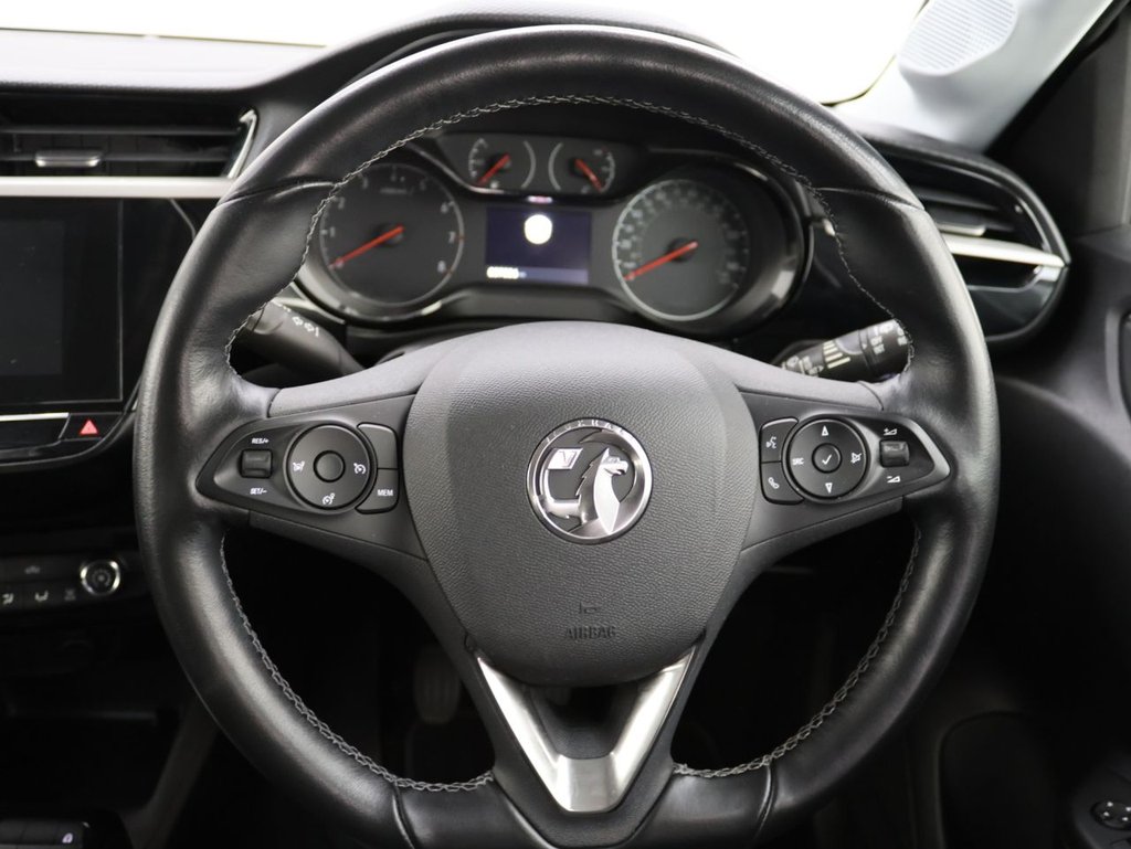 Used Vauxhall Corsa 2021 for sale - 76520675: Photo 17