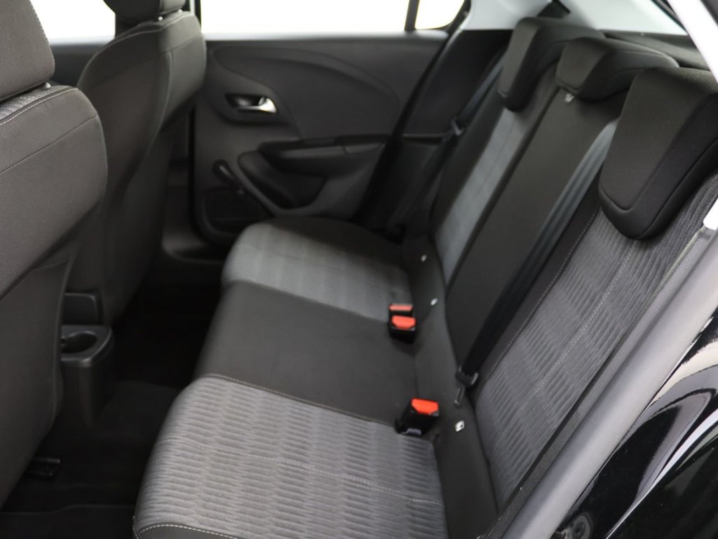 Used Vauxhall Corsa 2021 for sale - 76520675: Photo 19