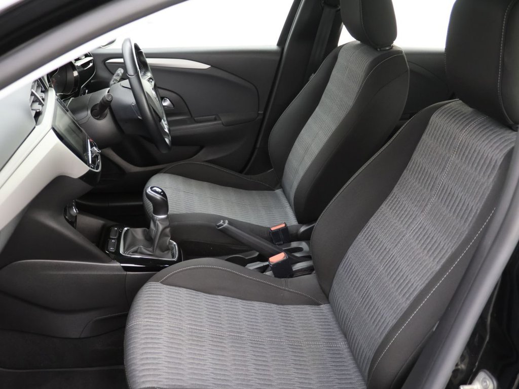 Used Vauxhall Corsa 2021 for sale - 76520675: Photo 20