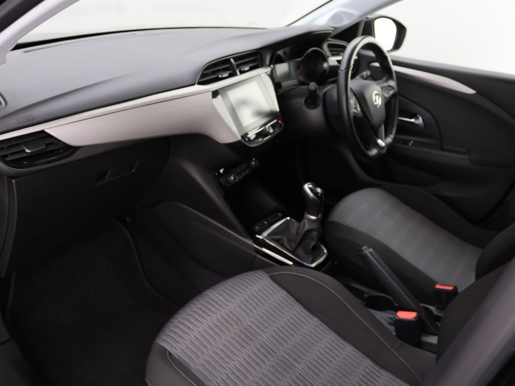Used Vauxhall Corsa 2021 for sale - 76520675: Photo 21