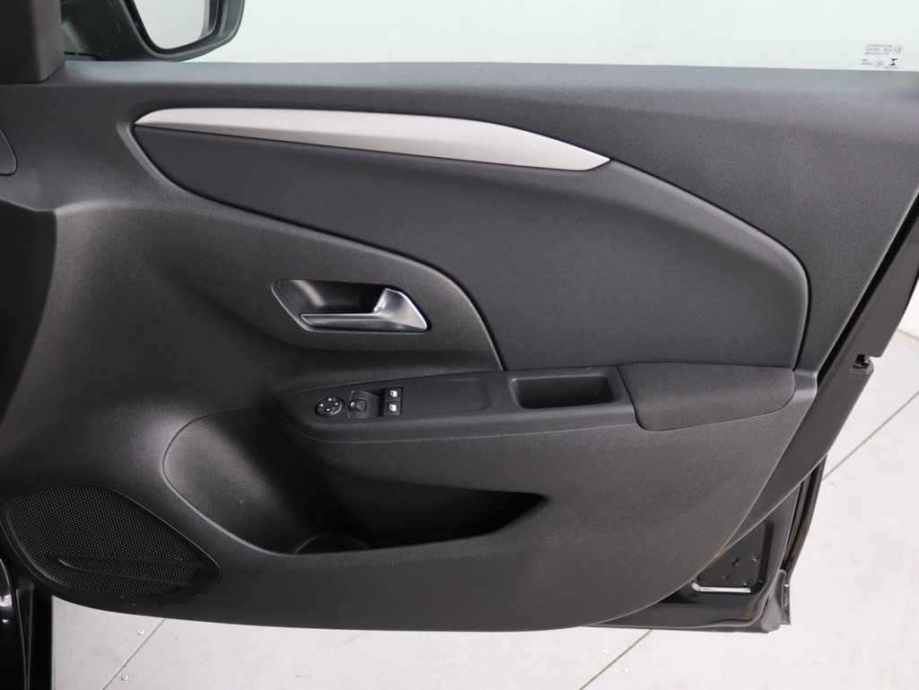 Used Vauxhall Corsa 2021 for sale - 76520675: Photo 23
