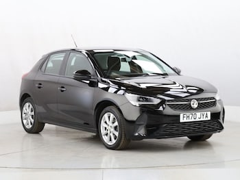 Used Vauxhall Corsa 2021 for sale - 76520675: Photo