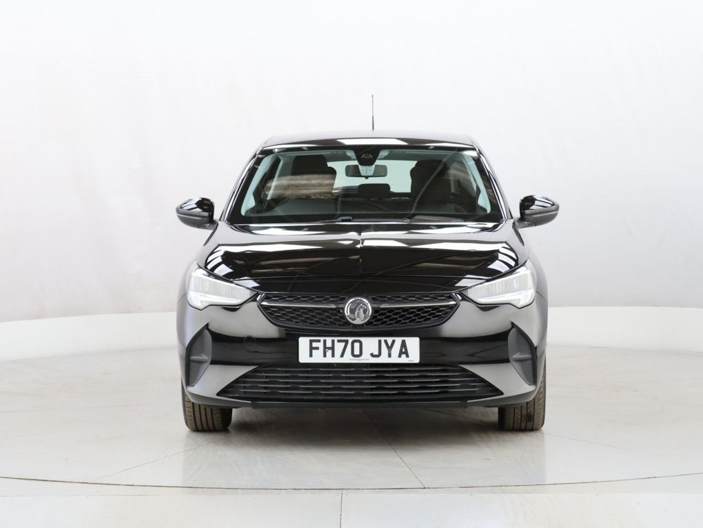 Used Vauxhall Corsa 2021 for sale - 76520675: Photo 3