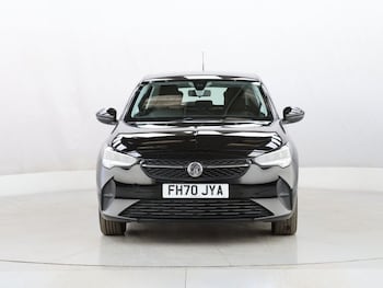 Used Vauxhall Corsa 2021 for sale - 76520675: Photo