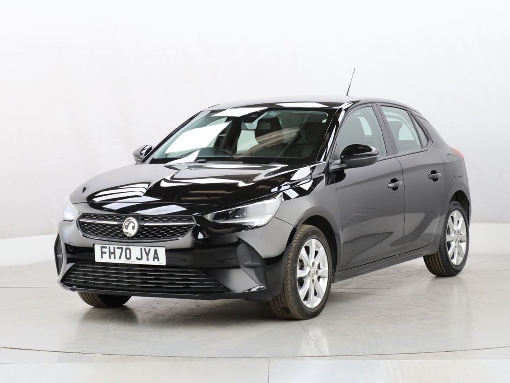 Used Vauxhall Corsa 2021 for sale - 76520675: Photo 5