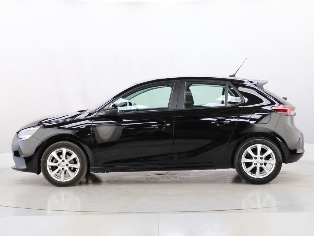 Used Vauxhall Corsa 2021 for sale - 76520675: Photo 6