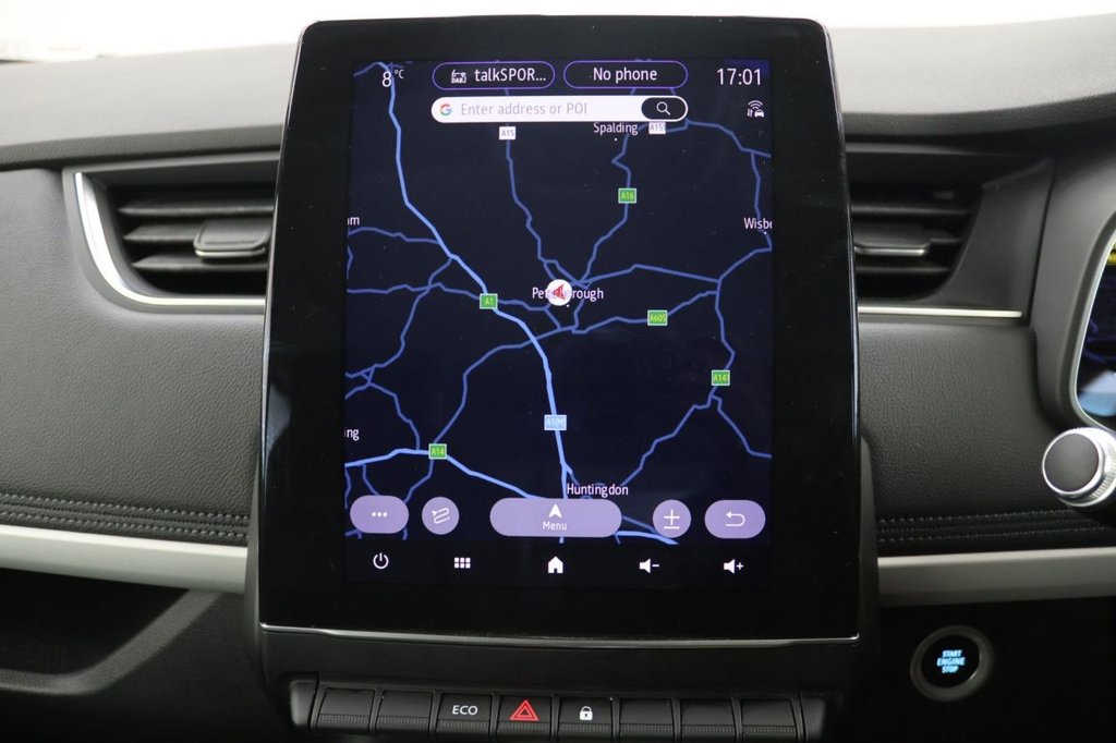 Used Renault Zoe 2021 for sale - 76820682: Photo 14