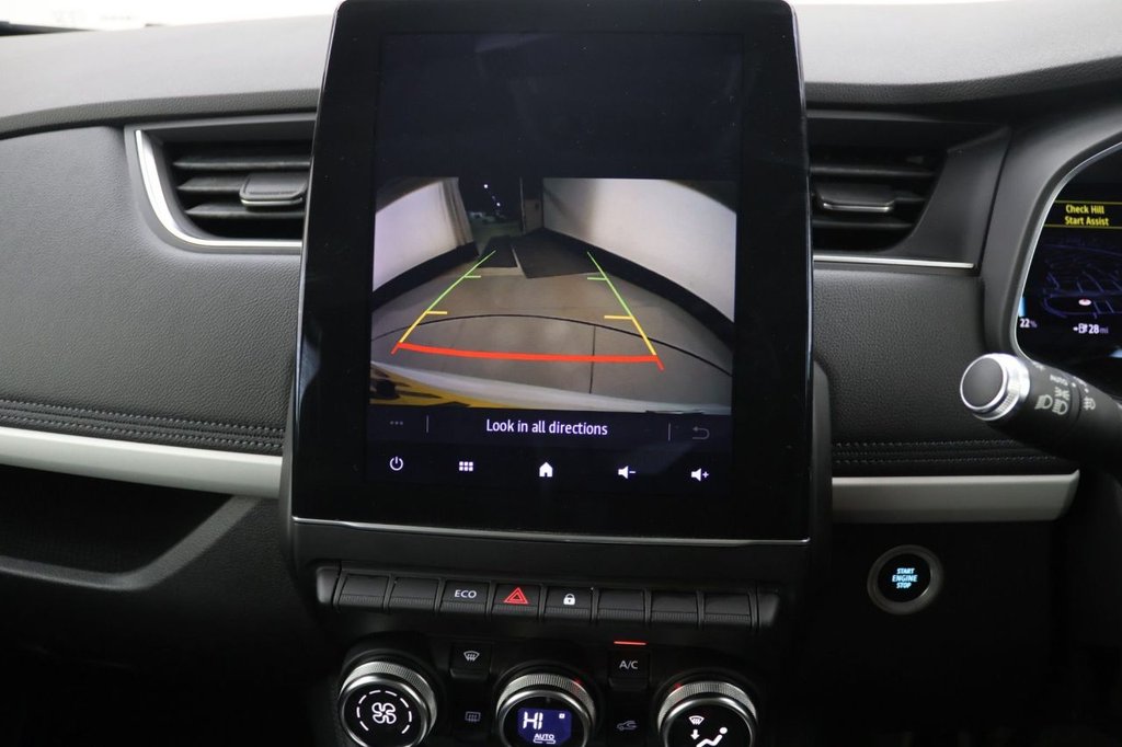 Used Renault Zoe 2021 for sale - 76820682: Photo 16