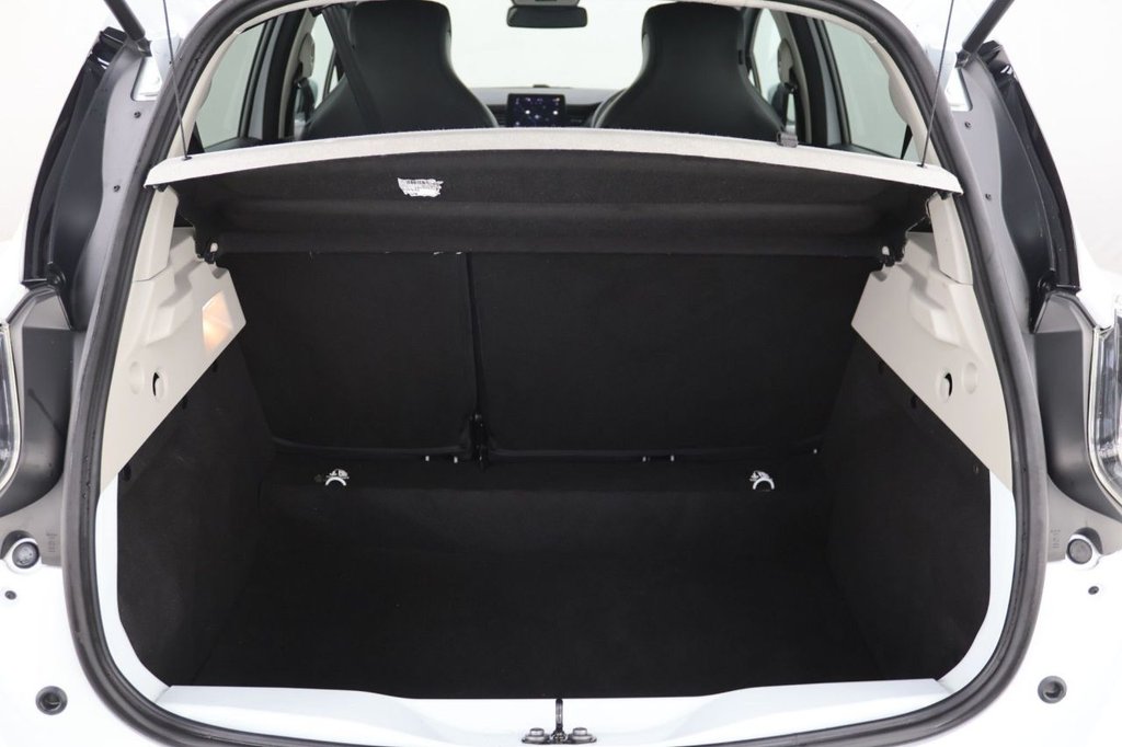 Used Renault Zoe 2021 for sale - 76820682: Photo 26