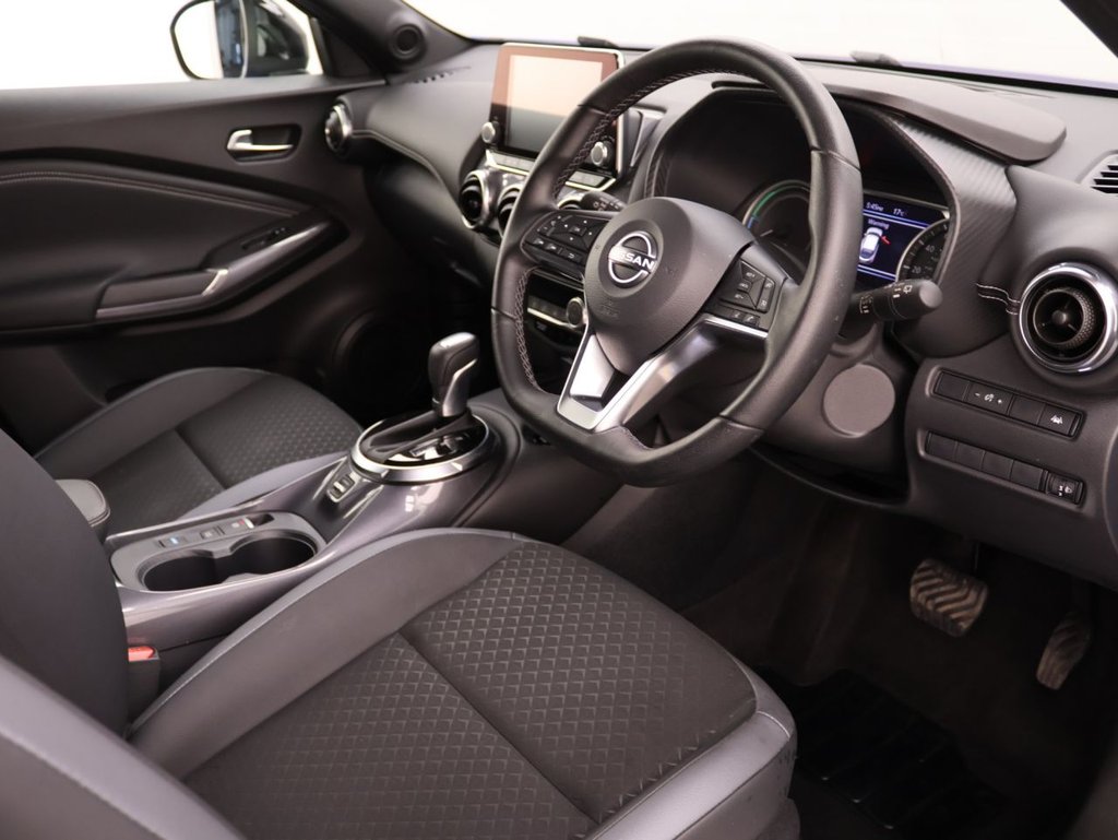 Used Nissan Juke 2024 for sale - 76300925: Photo 10