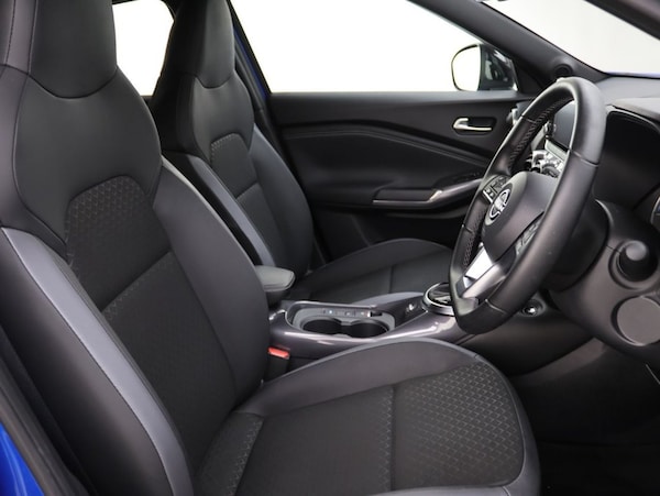 Used Nissan Juke 2024 for sale - 76300925: Photo 12