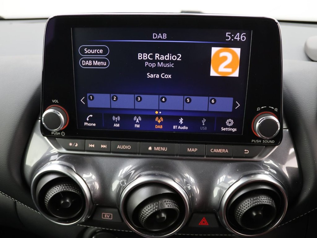 Used Nissan Juke 2024 for sale - 76300925: Photo 13