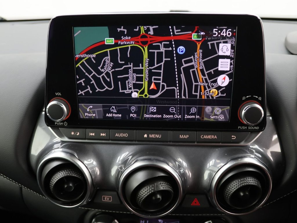 Used Nissan Juke 2024 for sale - 76300925: Photo 14