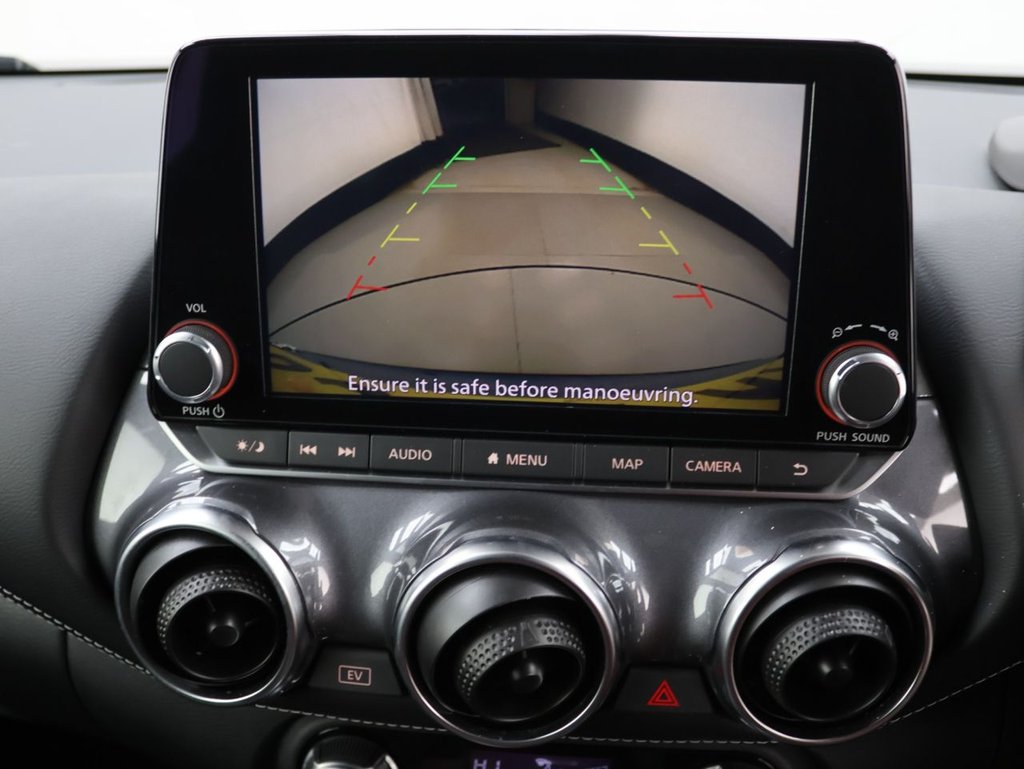 Used Nissan Juke 2024 for sale - 76300925: Photo 15